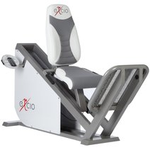 excio® Beinpresse Highline