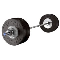 Gymway® Weightlifting Training Set