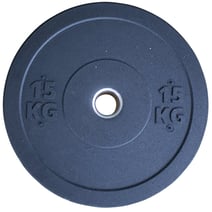 tanga sports® Bumper Plates