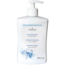 cosiMed® Massagelotion Cool & Fresh