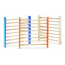 Kübler Sport Mini Sprossenwand U3