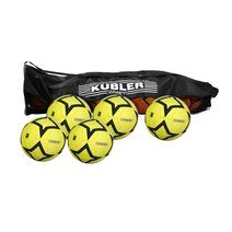 Kübler Sport® 5er-Set Fairtrade INDOOR CLUB