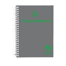Trainer-Workbook DIN A6