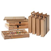 Pertra® Fördermaterial Set