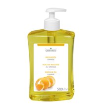 cosiMed® Massageöl Orange