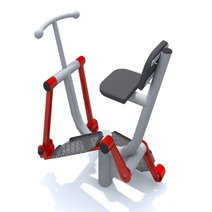 Inter-Play® Outdoor Bike I