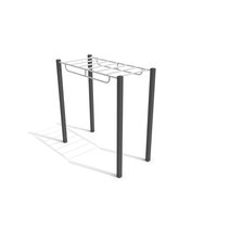 Calisthenics Brücke 2