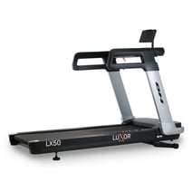 BH Fitness® Laufband LX50