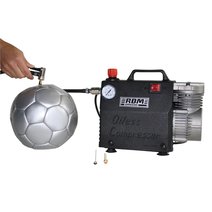 RBM® Membran-Ballkompressor MK 50