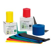 Thera-Band® Latexfreies Therapieband, 22,85 m