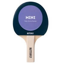 Butterfly® Tischtennisschläger Mini