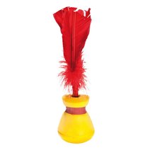 Indiaca Spielball PLAY