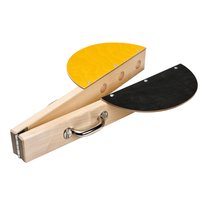 Kübler Sport® Startklappe