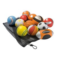 tanga sports® PU-Softball Spiele-Set