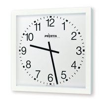 Peweta® Großraum-Wanduhr