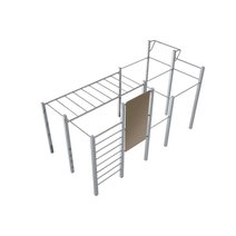 Kübler Sport® Outdoor Trainingspark XL