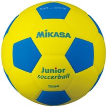 Mikasa® Softball SF4 Junior YBL