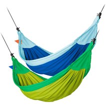 LA SIESTA® Kinder-Hängematte Moki