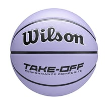 Wilson® Basketball Takeoff