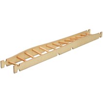 Erzi® Balancierwelle Sprosse