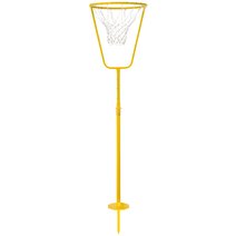 Korbball-Ständer