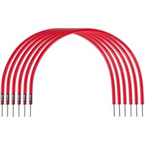 Pure 2Improve® 6er-Set Arcs Trainings-Rundbogen