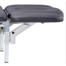 3-teiliges Kopfteil für Therapieliege STAN