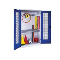 C+P® Modul-Geräteschrank BASIC