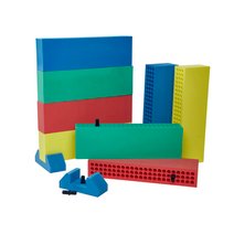 BlockX® Hürdenset