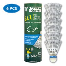Talbot-Torro® ELI Federball