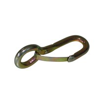 Karabinerhaken