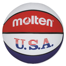 Molten® Basketball BC USA