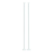 Tennis Netzstütze aus Aluminium