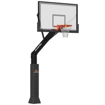 Goalrilla® Basketballanlage Fixed Height