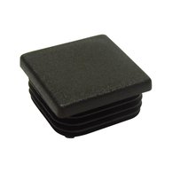 Endkappe 40x40mm