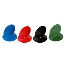 Kübler Sport® Anlaufmarken