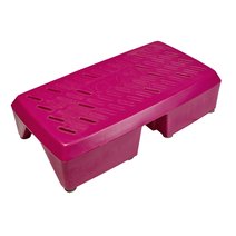 Aqua Step, mit Saugnäpfen