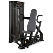 BH Fitness® Inertia Brustpresse L070B