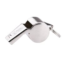 Metall-Mitteltonpfeife STANDARD