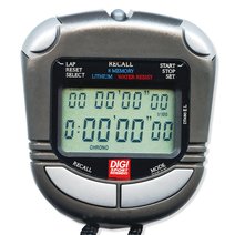 DIGI PC-73 Stoppuhr