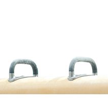 SPIETH® Aluminium-Pausche