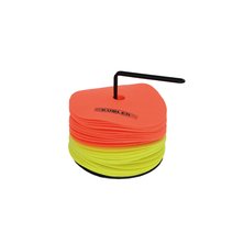 Kübler Sport® Floormarker-Set