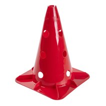 tanga sports® Mehrzweck-Lochkegel MINI
