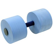 tanga sports® Aqua Hantel