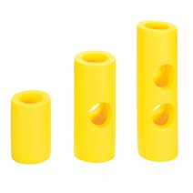 Comfy® Connector für Schwimmnudeln
