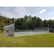 Zulage Soccer-Court ARENA PRO PLUS: LED-Beleuchtung für große Spielfeldgrößen