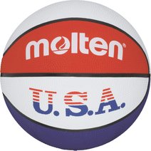 Molten® Basketball BC USA