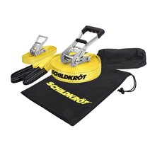 Schildkröt® Slackline inkl. Teaching Line
