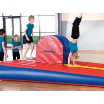Überschlag-/Handstandhilfe