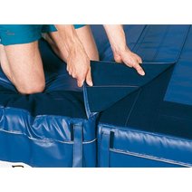 Reivo® Kombi-Weichbodenmatte SUPER